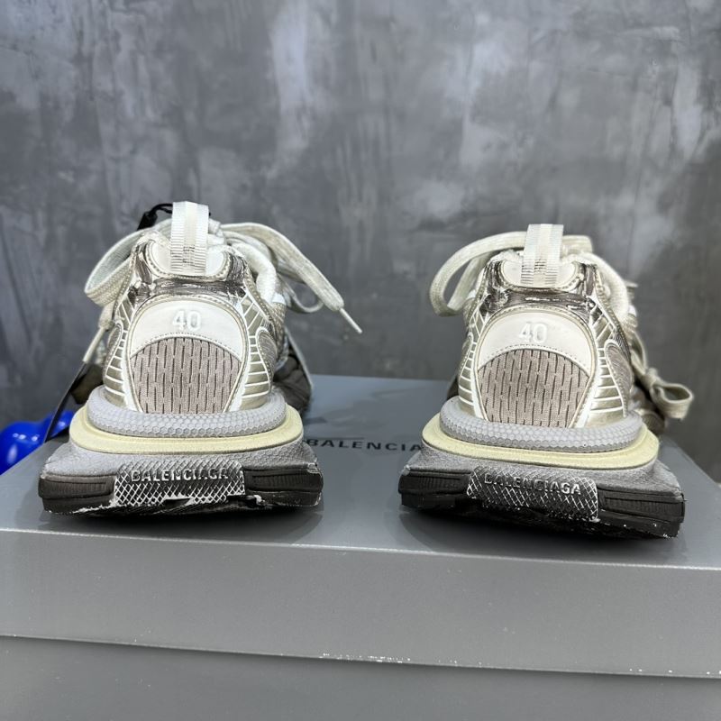 Balenciaga Track Shoes